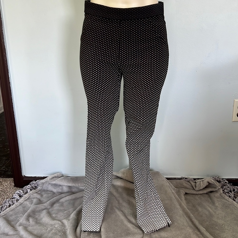 Joseph Ribkoff jean style legging ankle pants